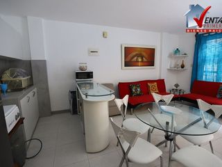 Foto 14 de BELLO DEPARTAMENTO EN PRIMER PISO TIPO CASITA 6TA FILA, CON CONCHERA DE 1 DORMITORIO MODERNO, IMPECABLE ACOGEDOR