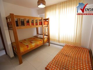 Foto 1 de BELLO DEPARTAMENTO EN PRIMER PISO TIPO CASITA 6TA FILA, CON CONCHERA DE 1 DORMITORIO MODERNO, IMPECABLE ACOGEDOR
