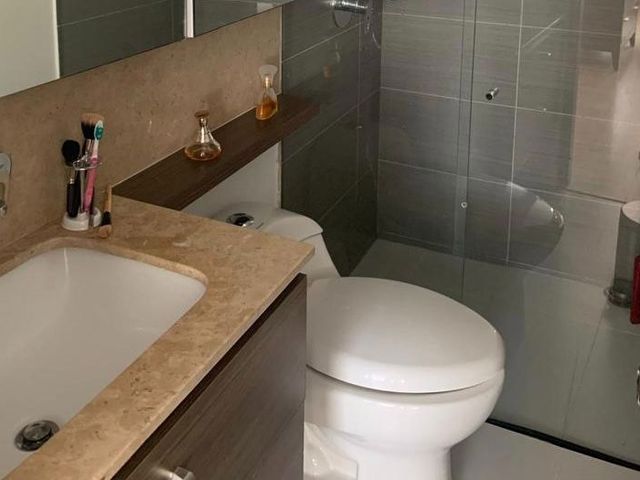 Apartamento para venta en cedritos