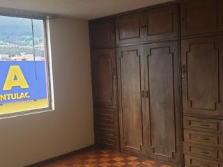 Versalles y Marchena, Santa Clara, Universidad Central, Departamento 3 dormitorios de venta. 170 m2.