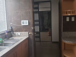 Versalles y Marchena, Santa Clara, Universidad Central, Departamento 3 dormitorios de venta. 170 m2.