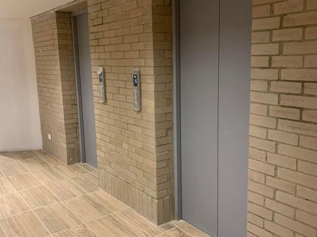 VENTA APARTAESTUDIO CHAPINERO ALTO PARA ESTRENAR