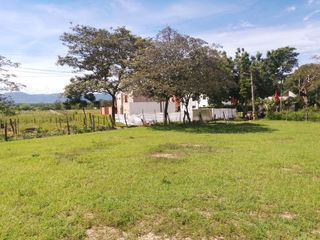 Foto 4 de VENDO LOTE VEREDA CAMPESTRE 3.000m2 RICAURTE
