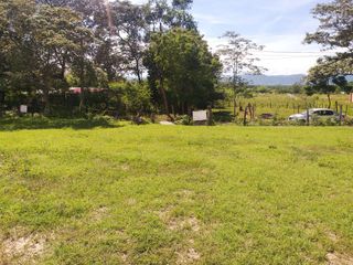 Foto 2 de VENDO LOTE VEREDA CAMPESTRE 3.000m2 RICAURTE