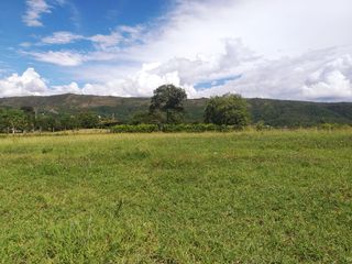 Foto 1 de VENDO LOTE VEREDA CAMPESTRE 3.000m2 RICAURTE
