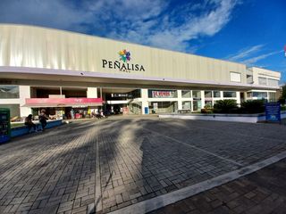 VENTA DE LOCAL EN EL CENTRO COMERCIAL PEÑALISA MALL RICAURTE CUNDINAMARCA