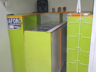Foto 3 de STAND EN VENTA GALERIA VENERO – GAMARRA 4TO. PISO