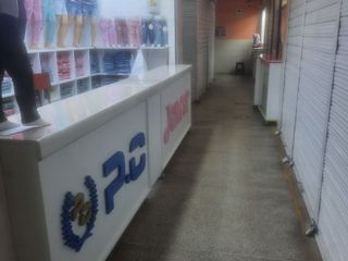 Foto 6 de STAND EN VENTA GALERIA VENERO – GAMARRA 4TO. PISO