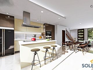 Casa en venta, Sector Rio Amarillo