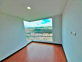 Foto 2 de VENTA DE APARTAMENTO DÚPLEX EN EL SECTOR DE UNICENTRO EN TUNJA