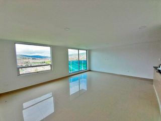 Foto 3 de VENTA DE APARTAMENTO DÚPLEX EN EL SECTOR DE UNICENTRO EN TUNJA