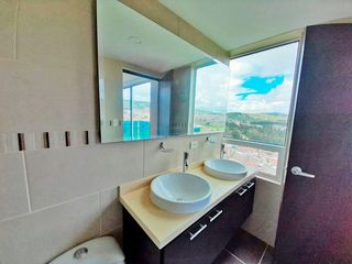 Foto 7 de VENTA DE APARTAMENTO DÚPLEX EN EL SECTOR DE UNICENTRO EN TUNJA