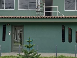 Se Vende Casa En La Urb San Felipe