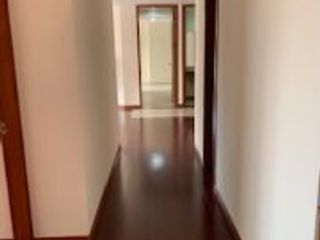 Arriendo apartamento en Colina Campestre
