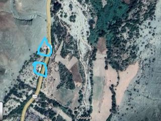 Terreno EN VENTA de 22.6 hectáreas en Coayllo, Asia club campestre, proyecto agrícola