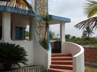 Venta de casa en General Villamil, Playas, Guayas