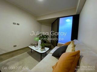 Venta departamentos de 1 y 2 dormitorios en Miraflores! – Alt. Parque Reducto 2