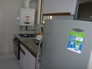 Foto 4 de RENTO APARTAMENTO AMOBLADO BOGOTA. POR MESES