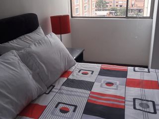 Foto 15 de RENTO APARTAMENTO AMOBLADO BOGOTA. POR MESES