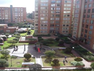 Foto 1 de RENTO APARTAMENTO AMOBLADO BOGOTA. POR MESES