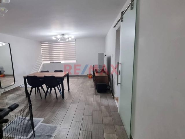 Lindo Flat San Borja