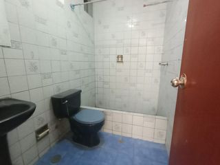 Foto 6 de DEPARTAMENTO PRIMER PISO EN VENTA