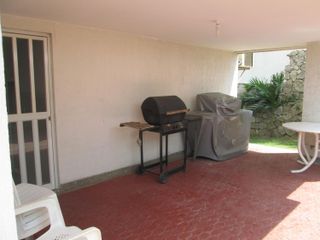 Penthouse amoblado 2 hab. 3 baños en Rodadero Sur, Santa Marta