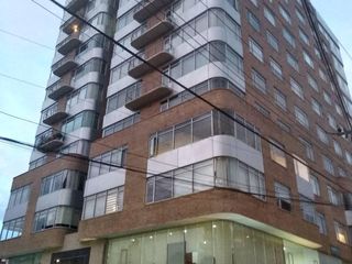 Foto 1 de Departamento en edificio RIVERSIDE