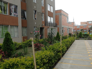 Venta de Apartamento en Conjunto Manzana 52 El Porvenir Barrio El Corzo Bosa Bogotá