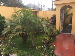 Foto 1 de Casa para Oficina Administrativa en Alquiler o Venta en San Isidro