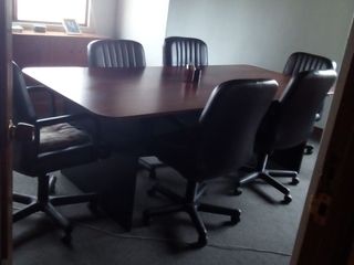 Foto 4 de Casa para Oficina Administrativa en Alquiler o Venta en San Isidro