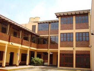 Foto 2 de Casa para Oficina Administrativa en Alquiler o Venta en San Isidro