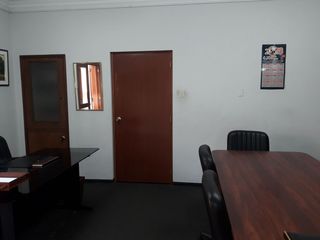 Foto 7 de Casa para Oficina Administrativa en Alquiler o Venta en San Isidro