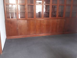 Foto 6 de Casa para Oficina Administrativa en Alquiler o Venta en San Isidro