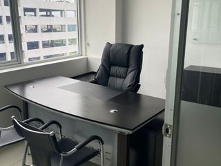 Foto 9 de Oficina de Venta en Edificio Xima