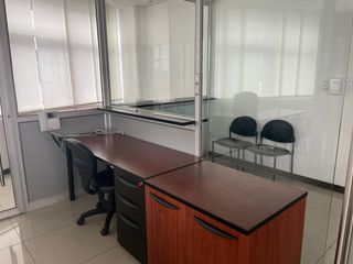 Foto 4 de Oficina de Venta en Edificio Xima