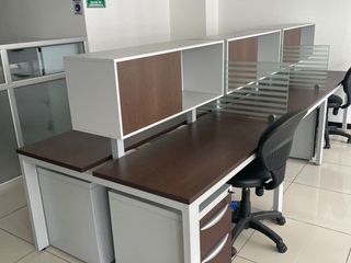 Foto 5 de Oficina de Venta en Edificio Xima