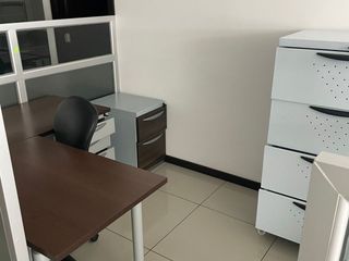Foto 7 de Oficina de Venta en Edificio Xima