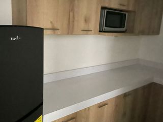 Foto 10 de Oficina de Venta en Edificio Xima