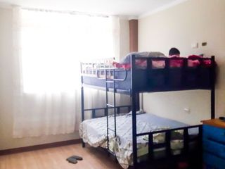 Solis  vende Apartamento  en Urb. Urrunaga a 1 cuadra de Av San Martin, Chiclayo
