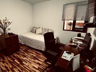 Foto 9 de VENTA DE ACOGEDOR DEPARTAMENTO RENOVADO EN BARRANCO