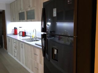 Foto 6 de VENTA DE ACOGEDOR DEPARTAMENTO RENOVADO EN BARRANCO