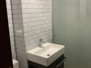 Foto 10 de VENTA DE ACOGEDOR DEPARTAMENTO RENOVADO EN BARRANCO