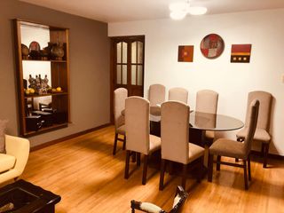 Foto 3 de VENTA DE ACOGEDOR DEPARTAMENTO RENOVADO EN BARRANCO