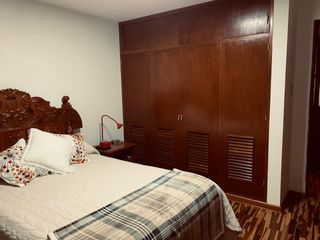 Foto 11 de VENTA DE ACOGEDOR DEPARTAMENTO RENOVADO EN BARRANCO