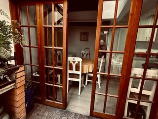 Foto 7 de VENTA DE ACOGEDOR DEPARTAMENTO RENOVADO EN BARRANCO
