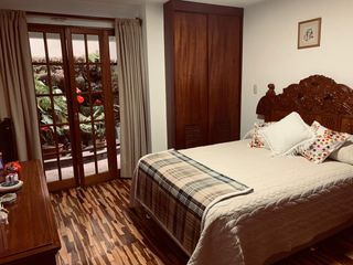 Foto 12 de VENTA DE ACOGEDOR DEPARTAMENTO RENOVADO EN BARRANCO