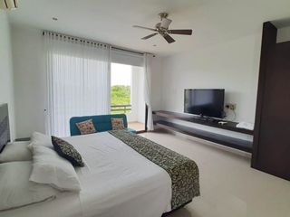 Foto 20 de CASA VACACIONAL EN CONDOMINIO, ALQUILER POR NOCHE, CON PISCINA PRIVADA
