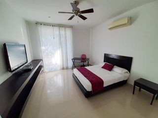 Foto 18 de CASA VACACIONAL EN CONDOMINIO, ALQUILER POR NOCHE, CON PISCINA PRIVADA