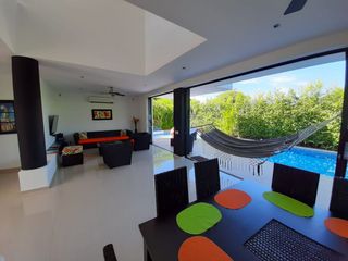 Foto 7 de CASA VACACIONAL EN CONDOMINIO, ALQUILER POR NOCHE, CON PISCINA PRIVADA